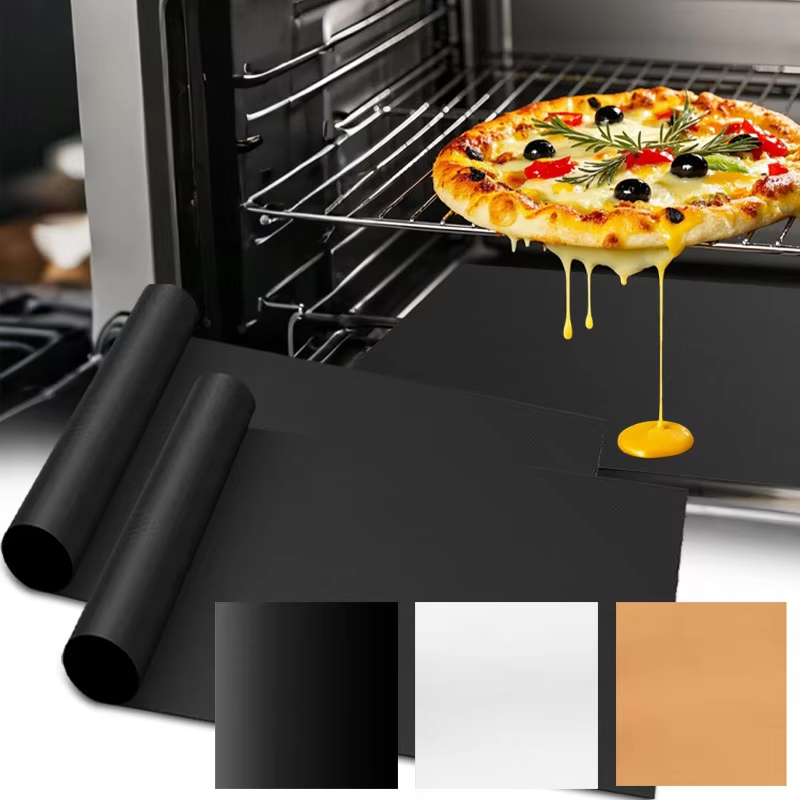 Super Kitchen Baking Mat - Nuevos revestimientos para horno, almohadilla de