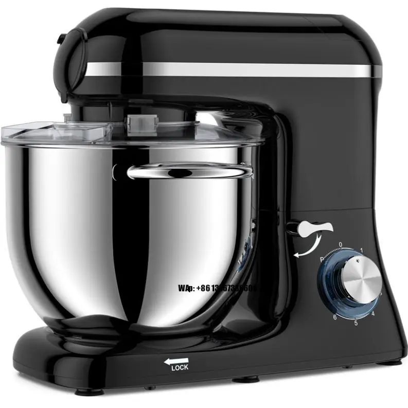 Kitchen Baking Area - Batidora Planetaria de Cocina 5.5/6/7/8L para