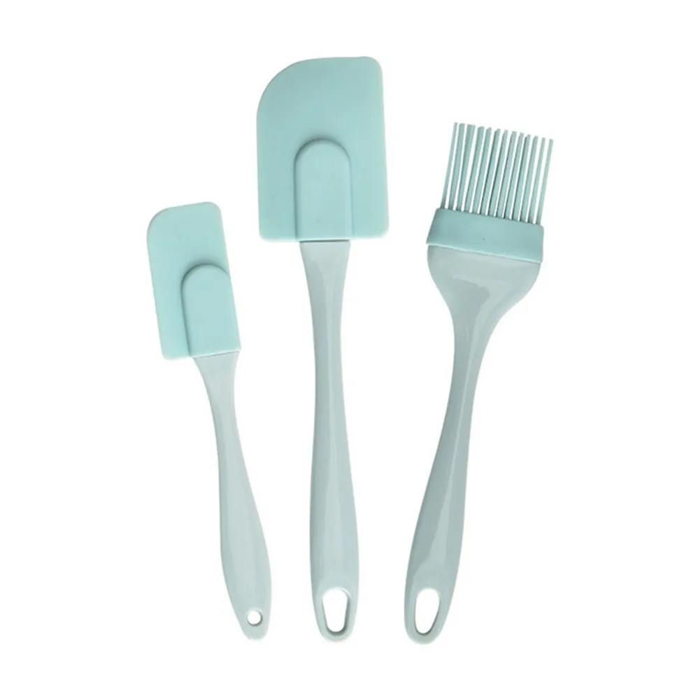 Kitchen Equipment For Baking - Raspador de crema DIY, espátula para