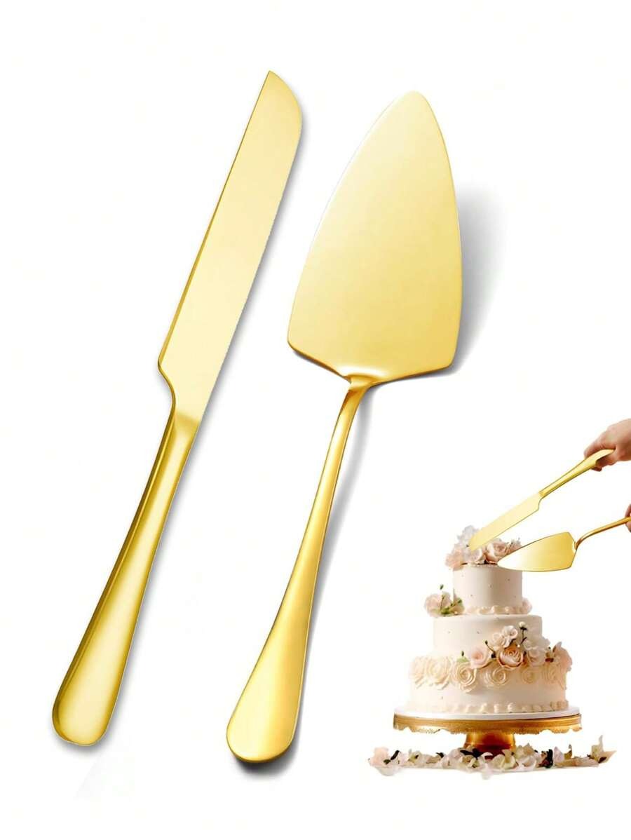 Kitchen And Baking Equipment - Juego de espátulas para pasteles de