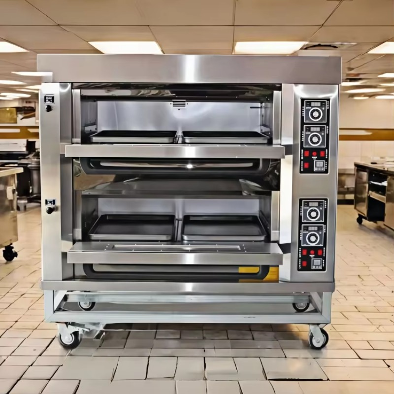 Best Baking Kitchen Equipment - 【Más Vendido】Oferta con Descuento: Horno de