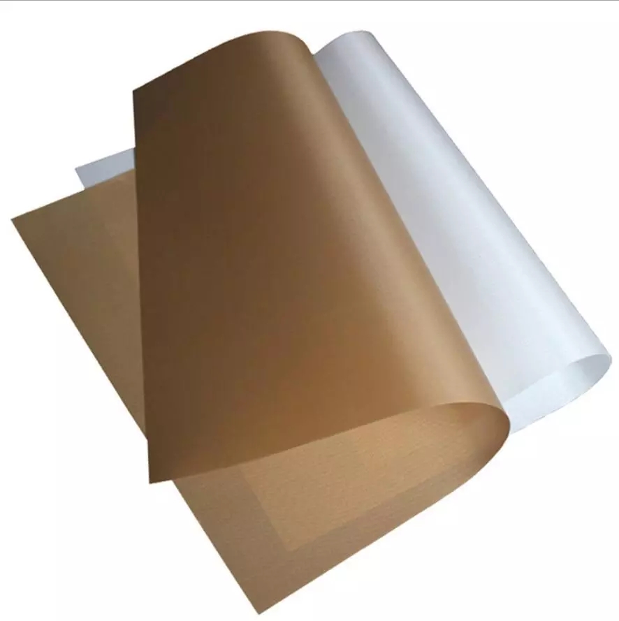 Super Kitchen Baking Mat - Almohadilla de prensa de calor reutilizable
