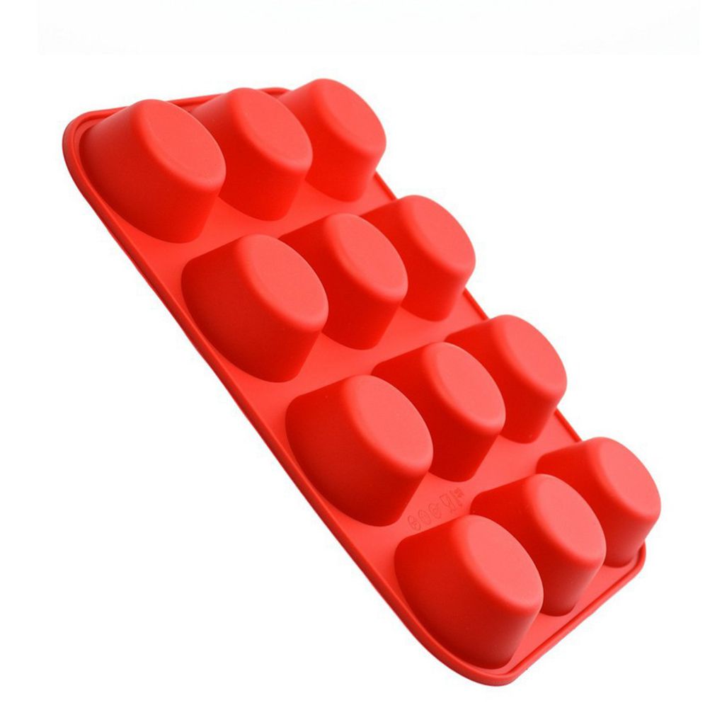 Muffin Tin Nonstick - Juego de moldes para hornear, utensilios