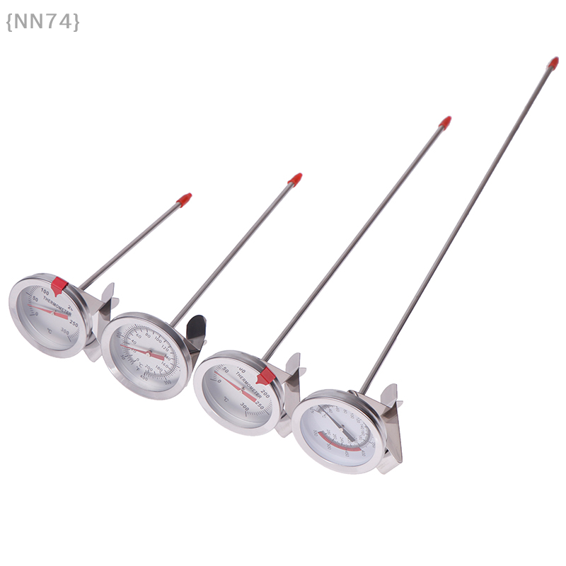 Termómetro de sonda para herra - Kitchen Equipment For Baking reseña y precio
