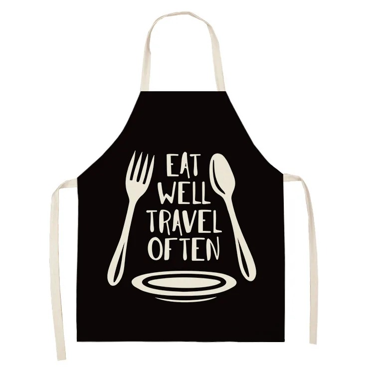 Delantal con cita divertida pa - Kitchen Baking Quotes reseña y precio