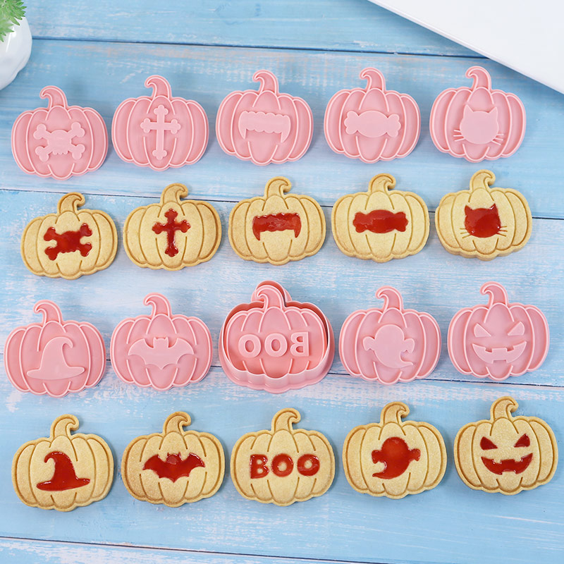 Juego de 10 cortadores de gall - Cookie Cutter Set reseña y precio
