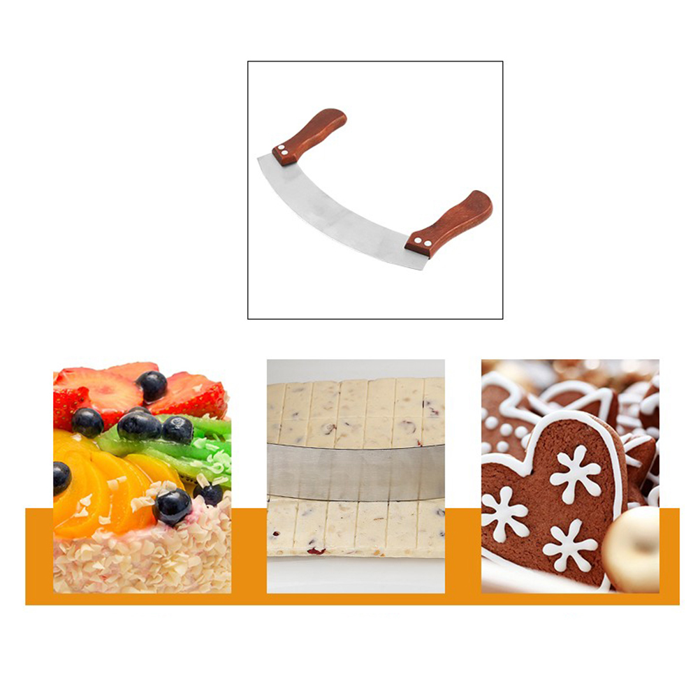 Cortador de turrón, herramient - Kitchen And Baking Equipment reseña y precio