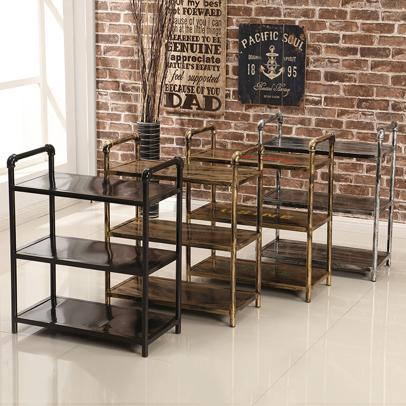 Estante de cocina de hierro fo - Kitchen Zain reseña y precio