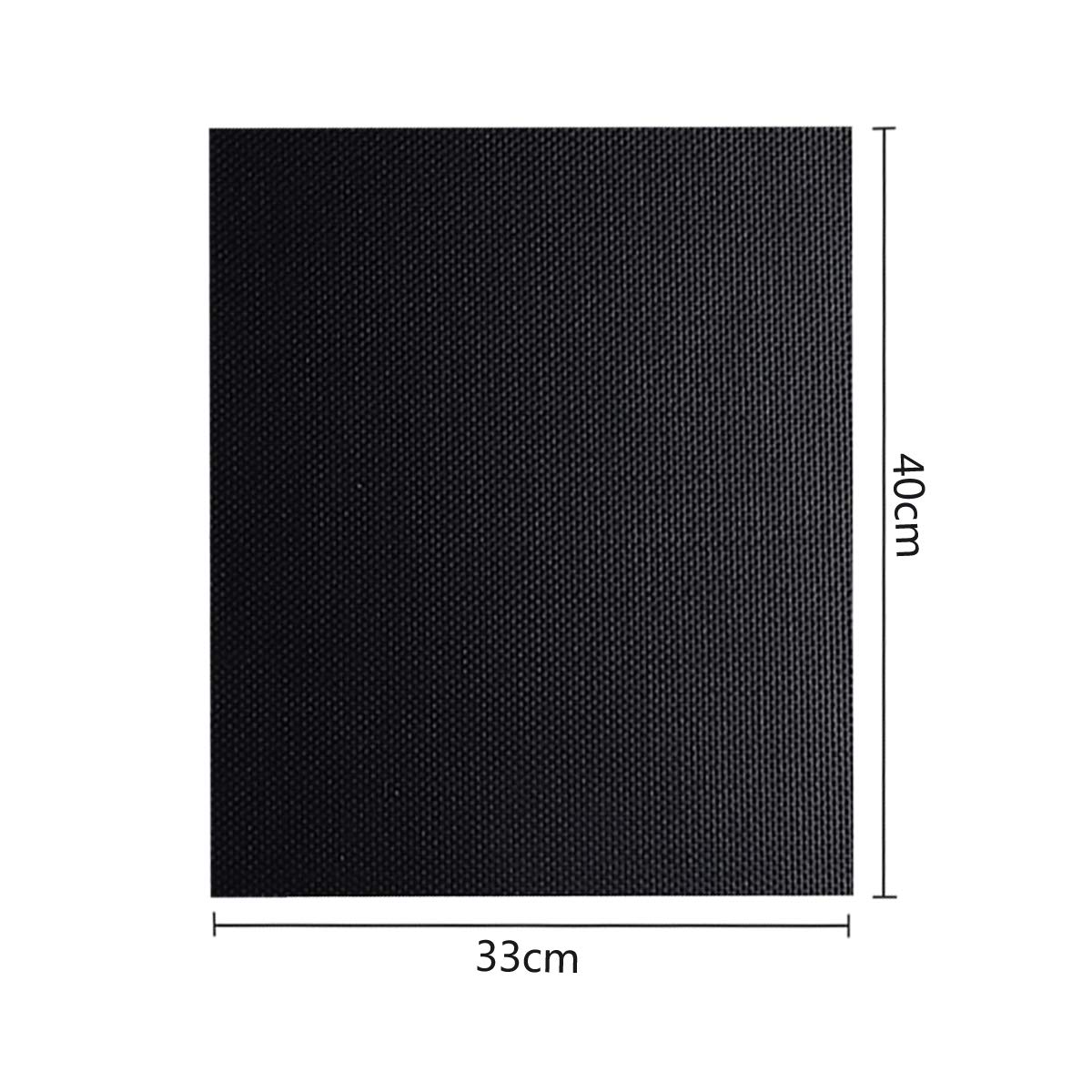 Tapete para parrilla de barbac - Super Kitchen Baking Mat reseña y precio
