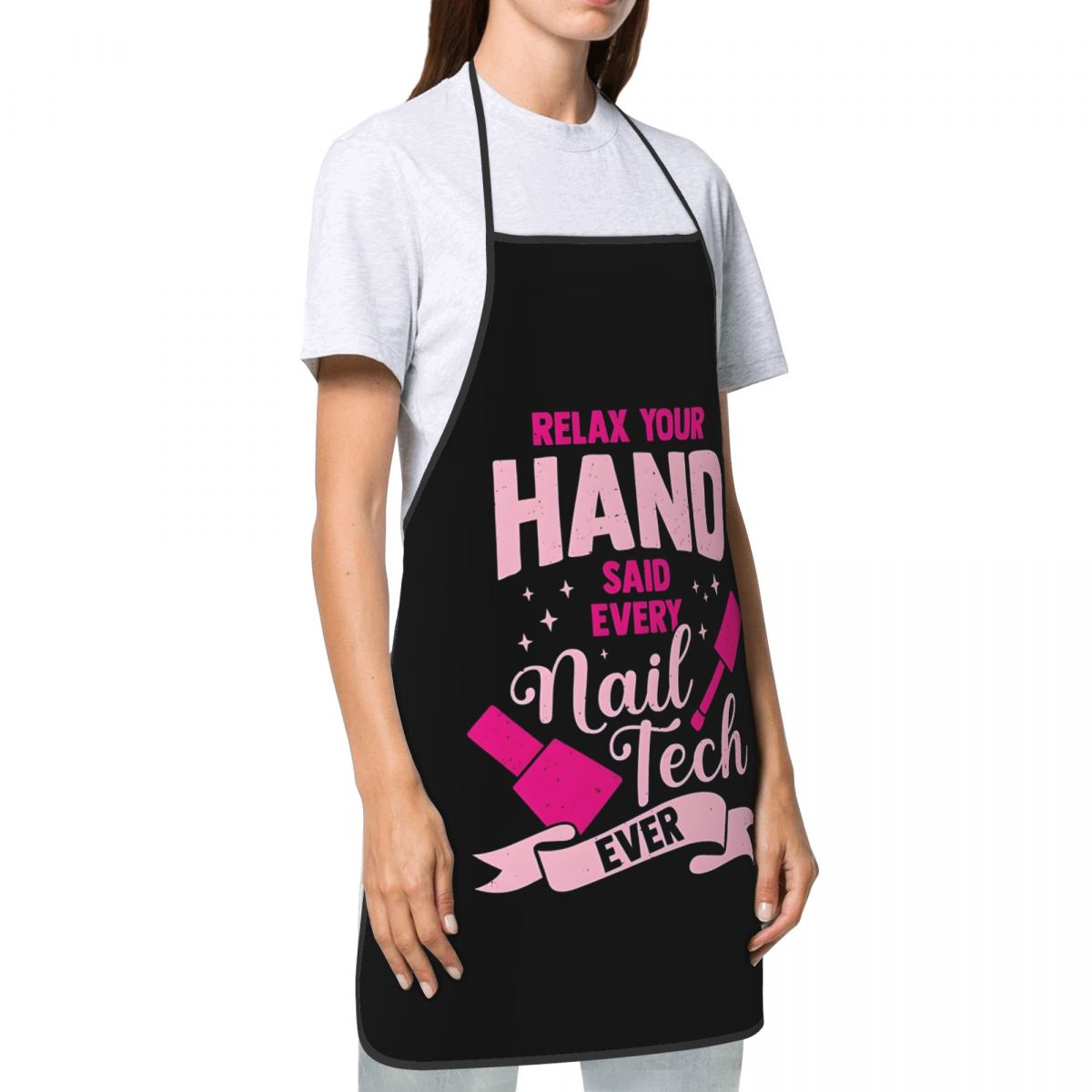 Delantales personalizados con  - Kitchen Baking Quotes reseña y precio