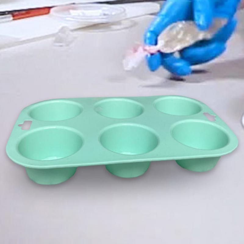 Sartén para cupcakes 2X, utens - Muffin Tin Nonstick reseña y precio