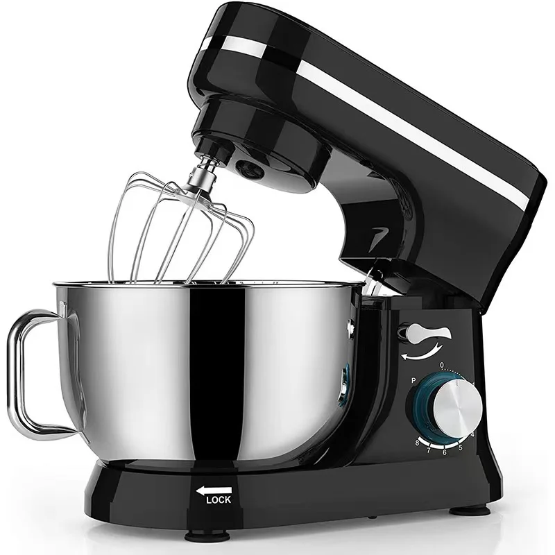 Batidora Planetaria de Cocina  - Kitchen Baking Area reseña y precio