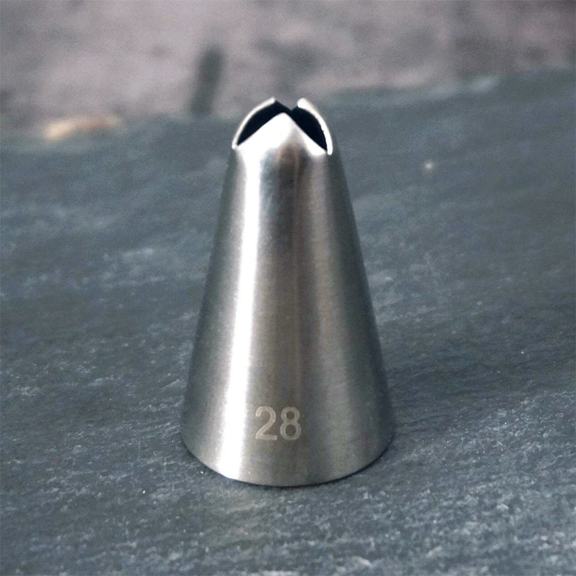 Boquilla de punta de glaseado  - Kitchen And Baking Equipment reseña y precio