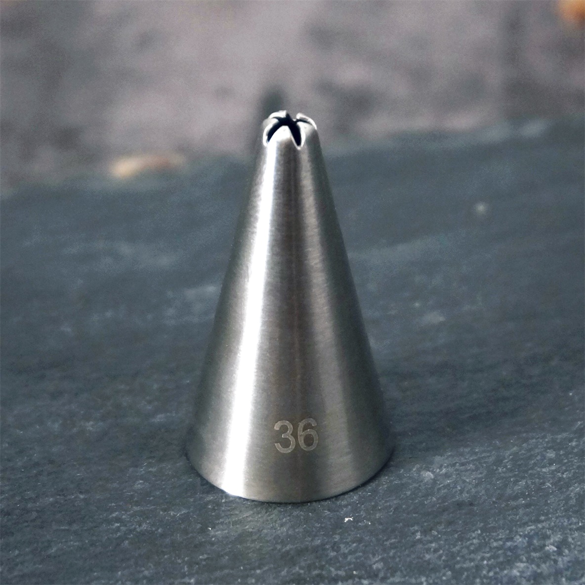 Boquilla de punta de glaseado  - Kitchen And Baking Equipment reseña y precio