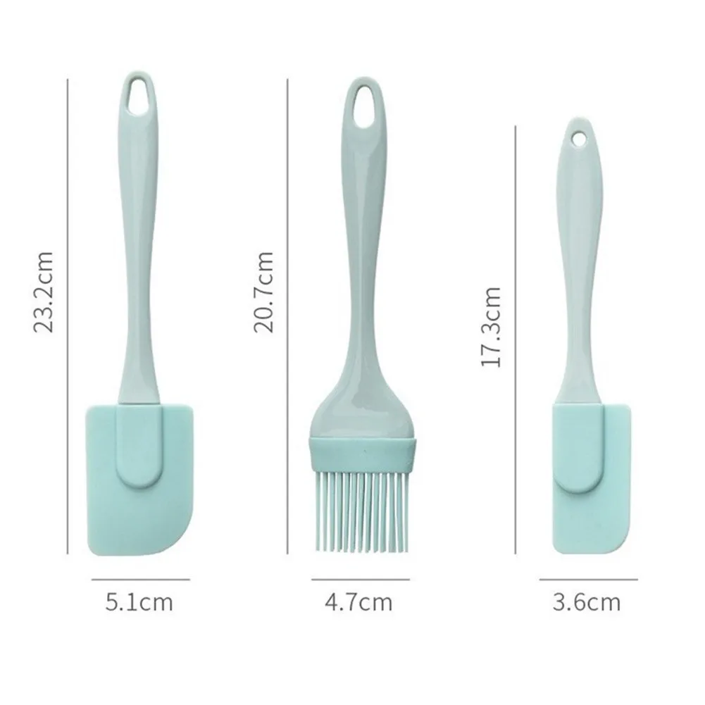 Raspador de crema DIY, espátul - Kitchen Equipment For Baking reseña y precio