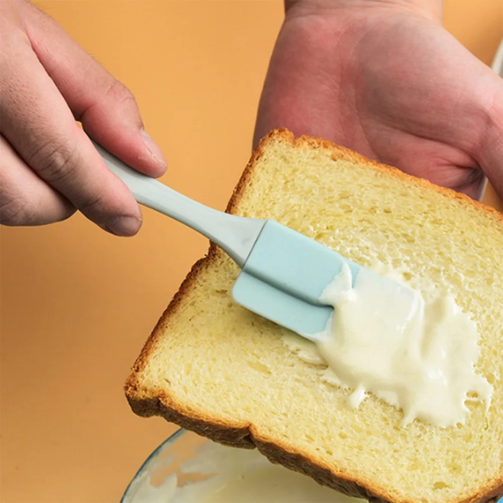 Raspador de crema DIY, espátul - Kitchen Equipment For Baking reseña y precio