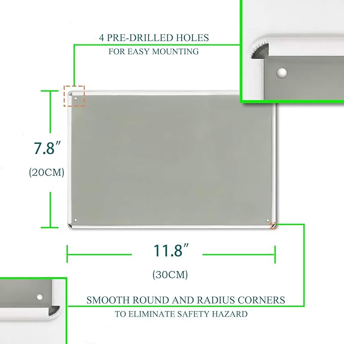 Letrero Metálico Vintage de Pr - Kitchen Baking Wall Art reseña y precio