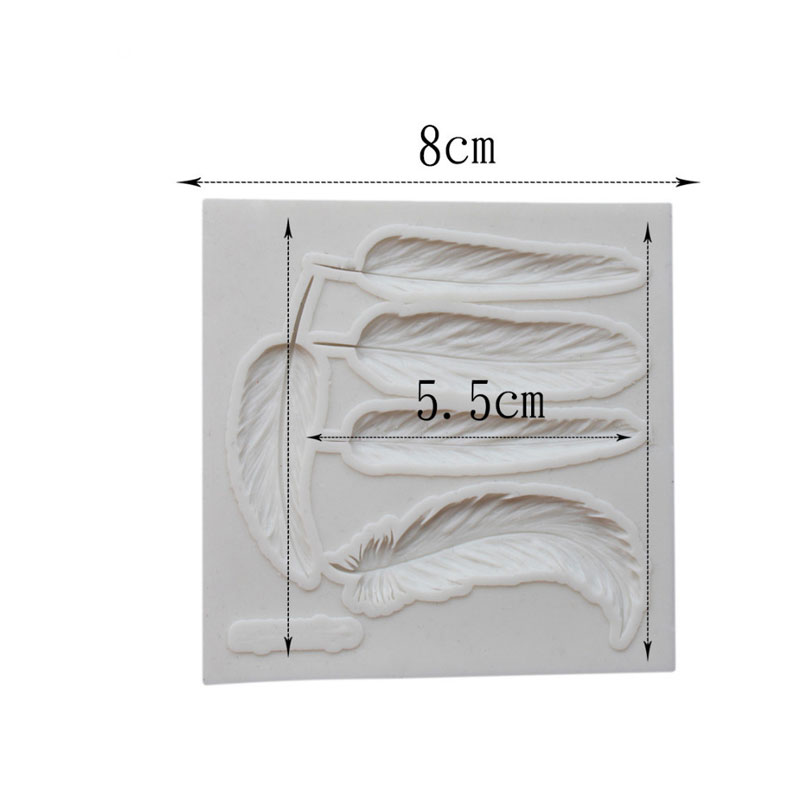 Molde de silicona con forma de - Kitchen Equipment For Baking reseña y precio