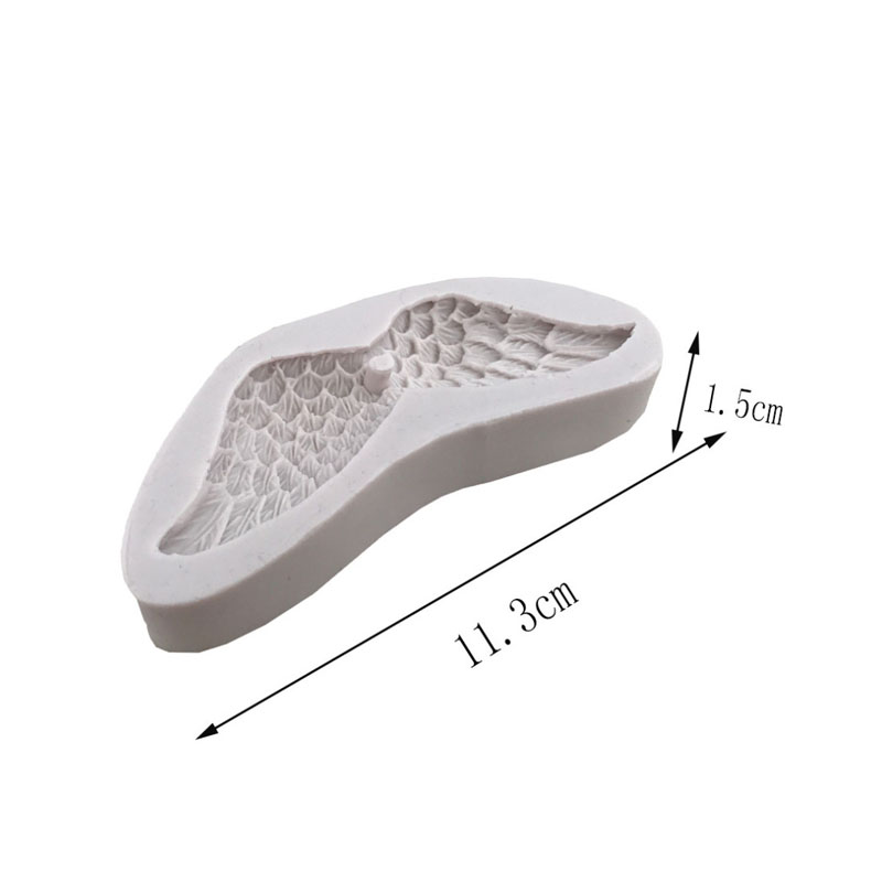 Molde de silicona con forma de - Kitchen Equipment For Baking reseña y precio