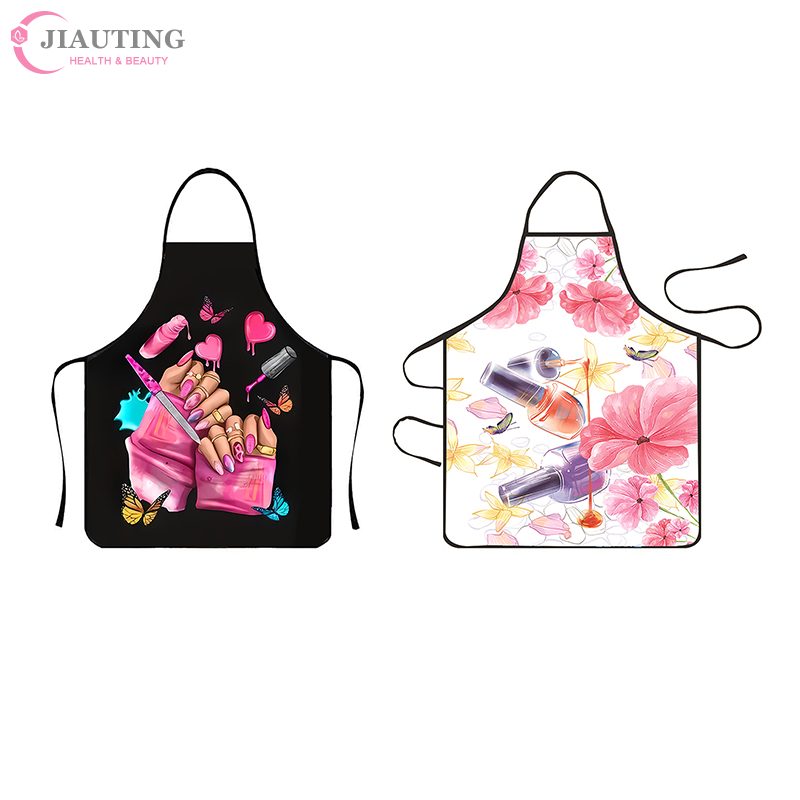Delantal de cocina de belleza  - Kitchen Baking Area reseña y precio