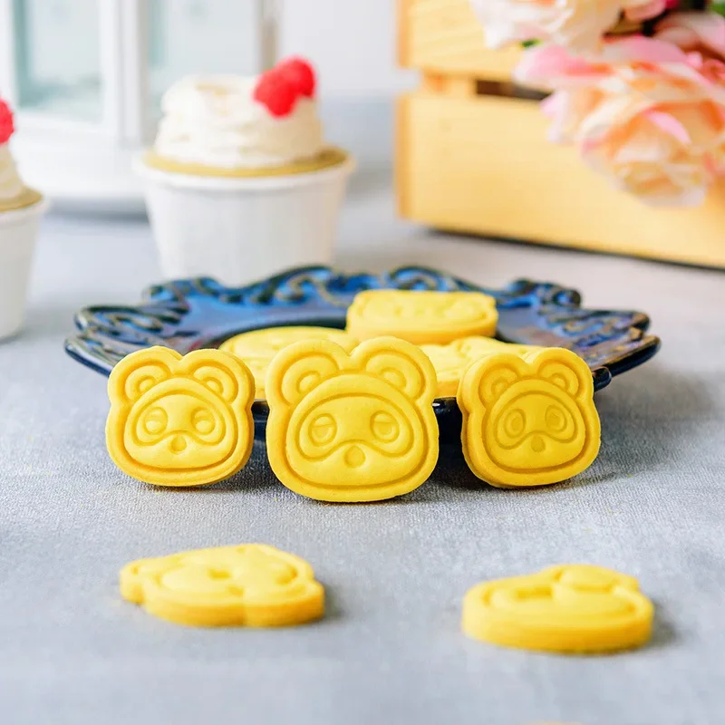 Cortador de Galletas de Animal - Kitchen Equipment For Baking reseña y precio