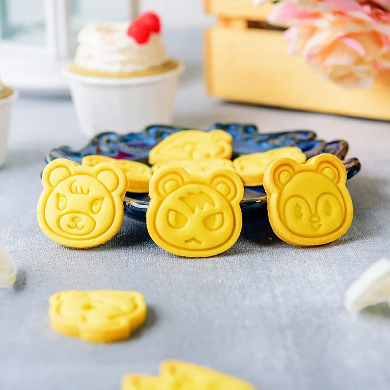 Cortador de Galletas de Animal - Kitchen Equipment For Baking reseña y precio