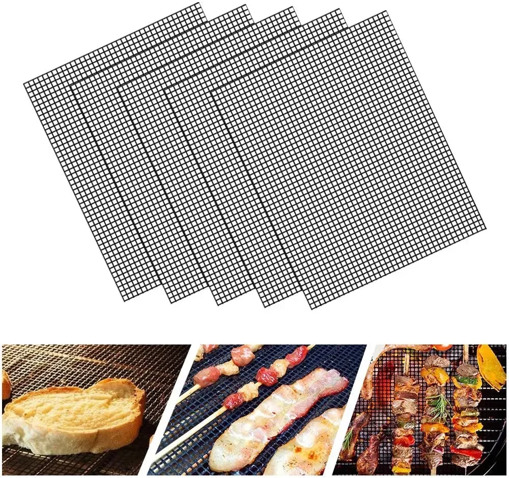 Estera de malla de PTFE para b - Super Kitchen Baking Mat reseña y precio