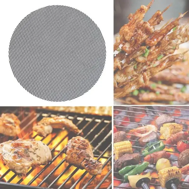 Estera de malla de PTFE para b - Super Kitchen Baking Mat reseña y precio