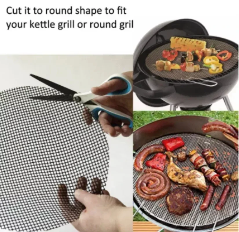 Estera de malla de PTFE para b - Super Kitchen Baking Mat reseña y precio