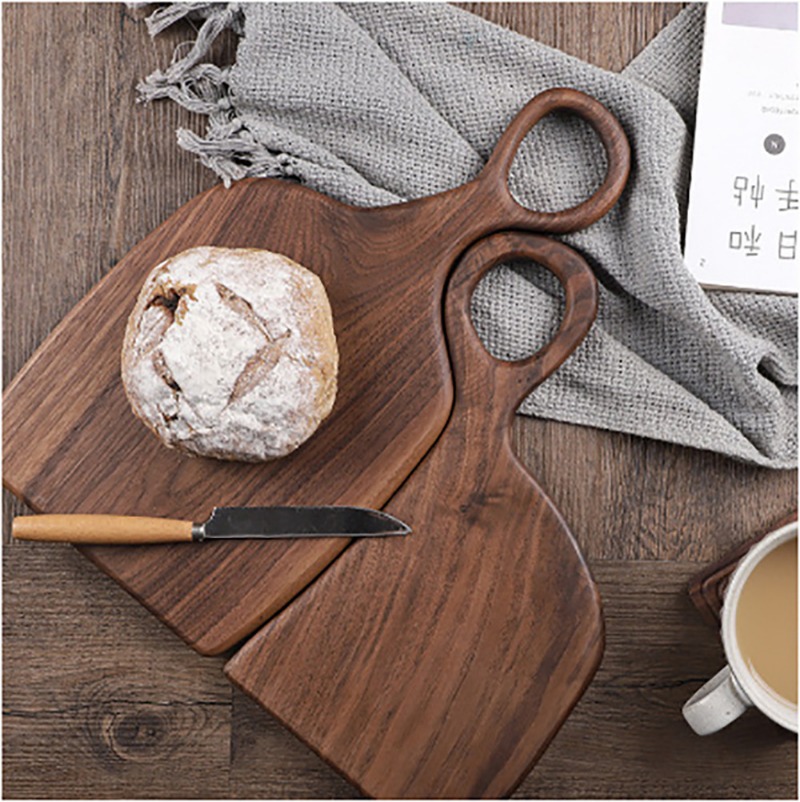 Tablas de cortar sólidas de no - Kitchen Baking Area reseña y precio