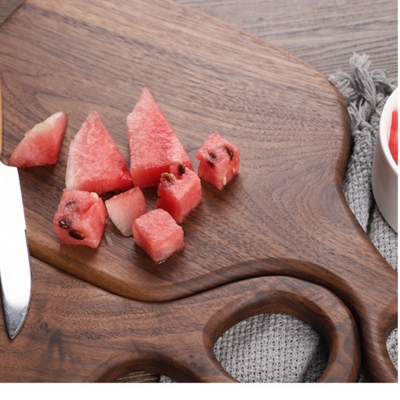 Tablas de cortar sólidas de no - Kitchen Baking Area reseña y precio