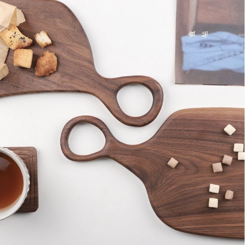 Tablas de cortar sólidas de no - Kitchen Baking Area reseña y precio