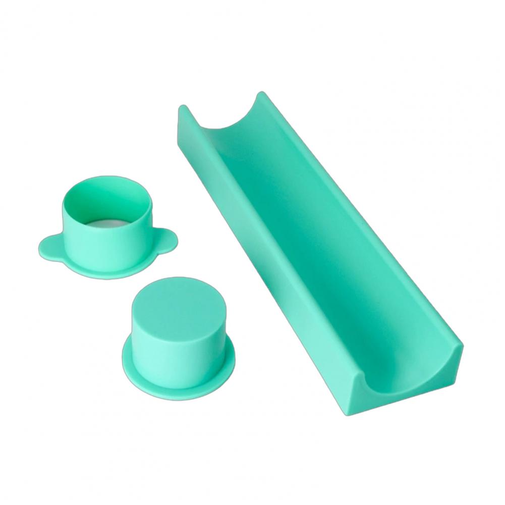 Cortador de masa antiadherente - Muffin Tin Nonstick reseña y precio