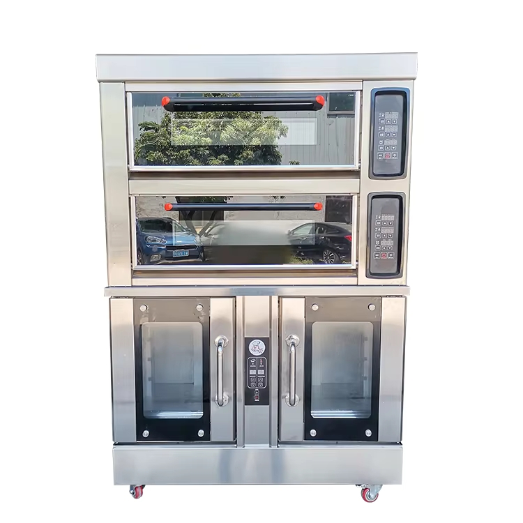 Horno de Fermentación para Pan - Kitchen And Baking Equipment reseña y precio