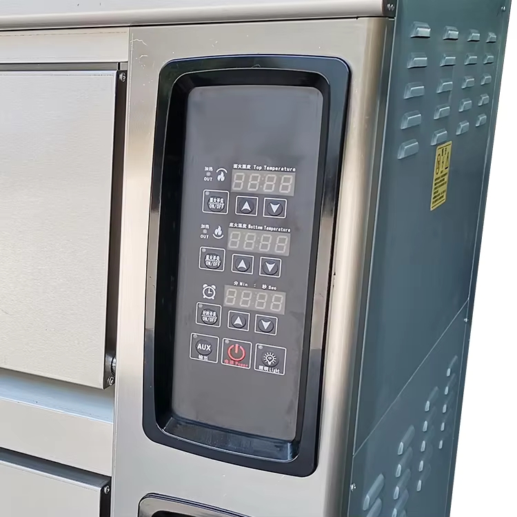 Horno de Fermentación para Pan - Kitchen And Baking Equipment reseña y precio