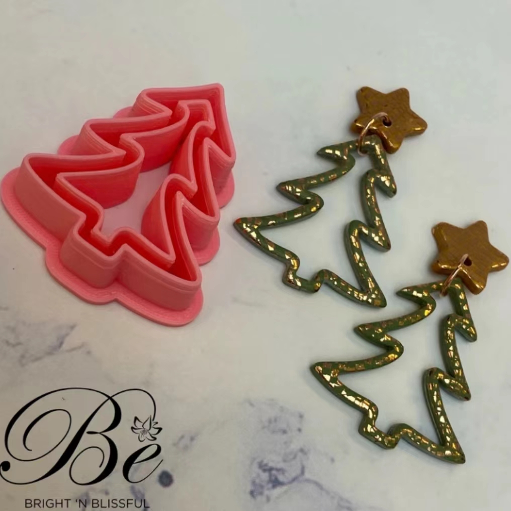 Juego de cortador de arcilla c - Cookie Cutter Set reseña y precio