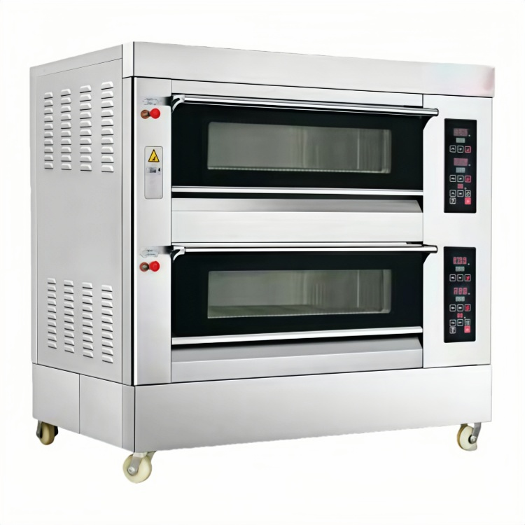 【Más Vendido】Horno Eléctrico C - Best Baking Kitchen Equipment reseña y precio