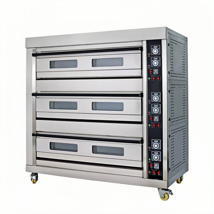 【Más Vendido】Horno Eléctrico C - Best Baking Kitchen Equipment reseña y precio