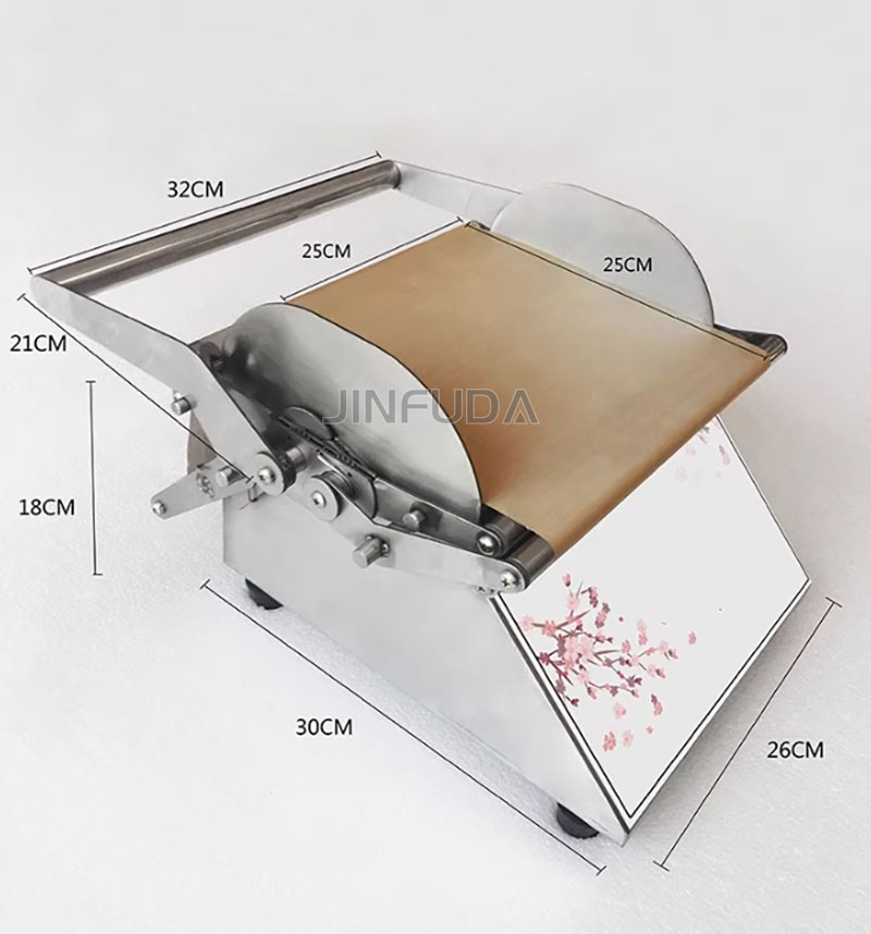 Máquina Manual para Hacer Roll - Kitchen Zain reseña y precio