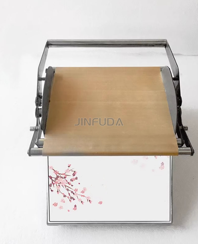 Máquina Manual para Hacer Roll - Kitchen Zain reseña y precio