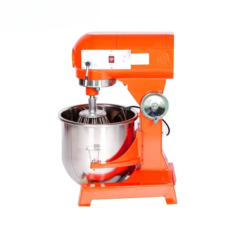 Batidora Eléctrica de 30L para - Kitchen Baking Area reseña y precio