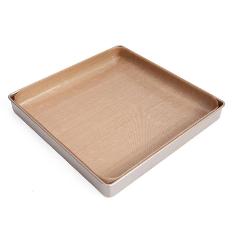 Almohadilla de prensa de calor - Super Kitchen Baking Mat reseña y precio