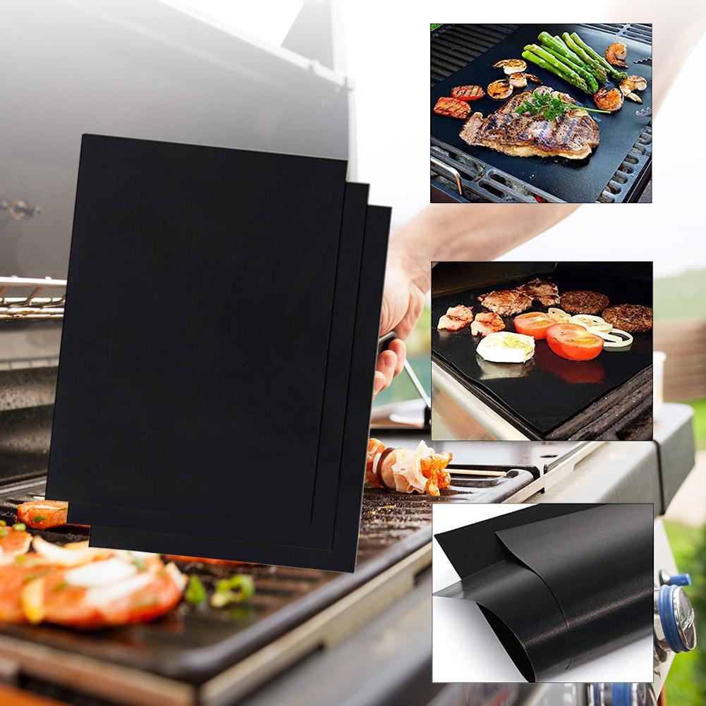 Revestimientos para horno, tap - Super Kitchen Baking Mat reseña y precio