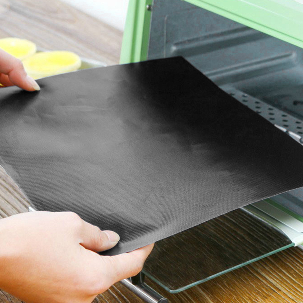 Revestimientos para horno, tap - Super Kitchen Baking Mat reseña y precio