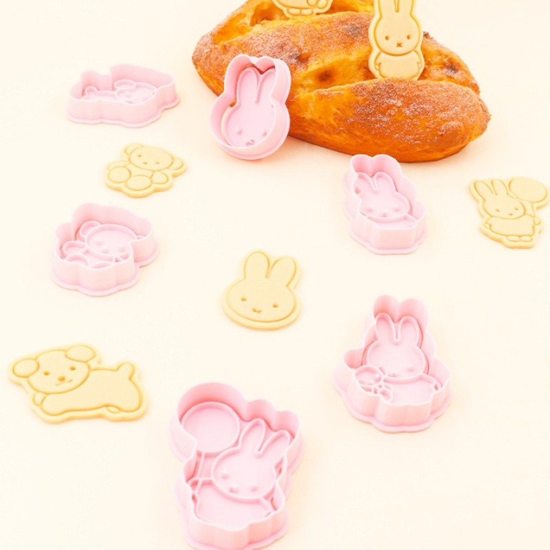 Molde para Galletas de la Seri - Kitchen Baking Area reseña y precio