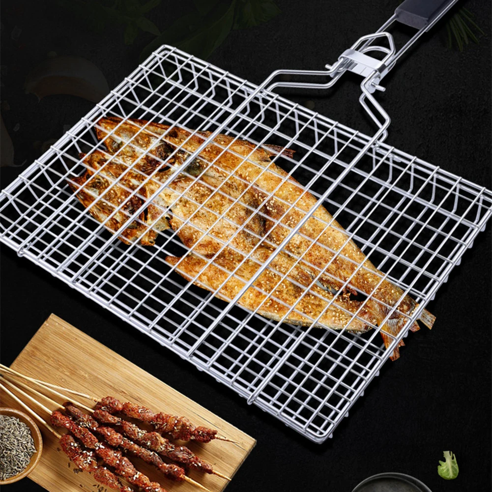 Malla para barbacoa de acero i - Super Kitchen Baking Mat reseña y precio