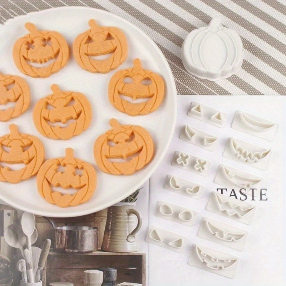 Juego de 13 Cortadores de Gall - Cookie Cutter Set reseña y precio