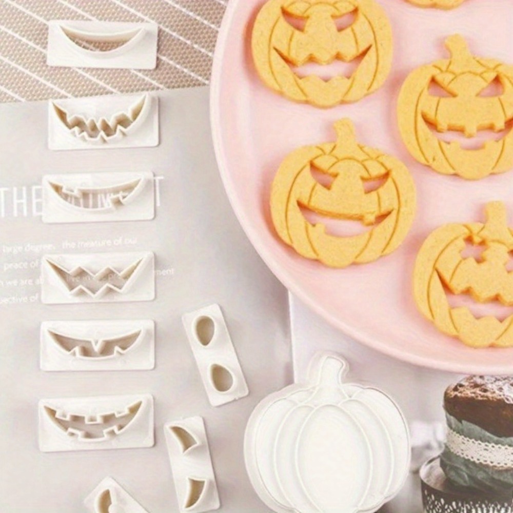Juego de 13 Cortadores de Gall - Cookie Cutter Set reseña y precio