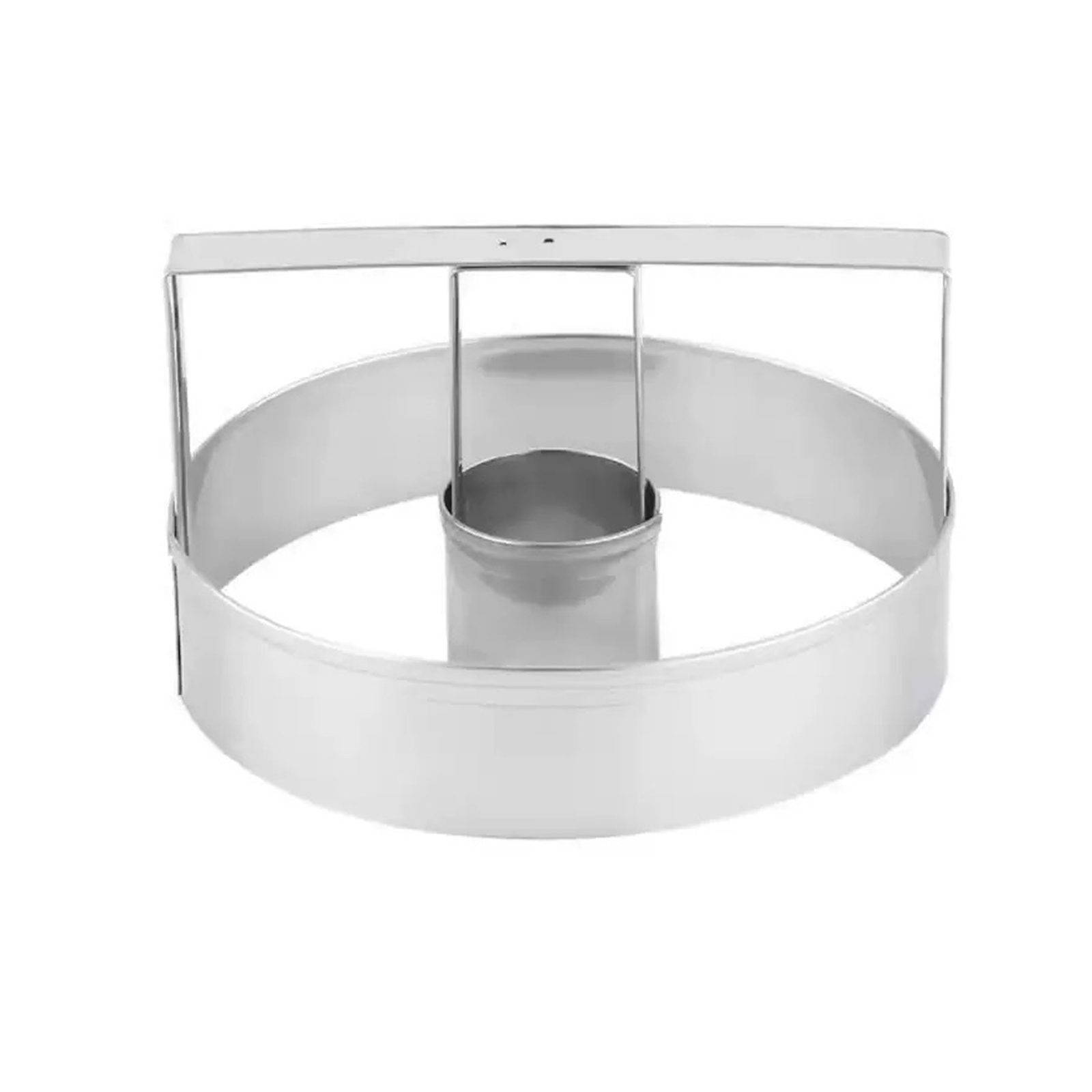 Cortador de Galletas de Acero  - Cookie Cutter Set reseña y precio