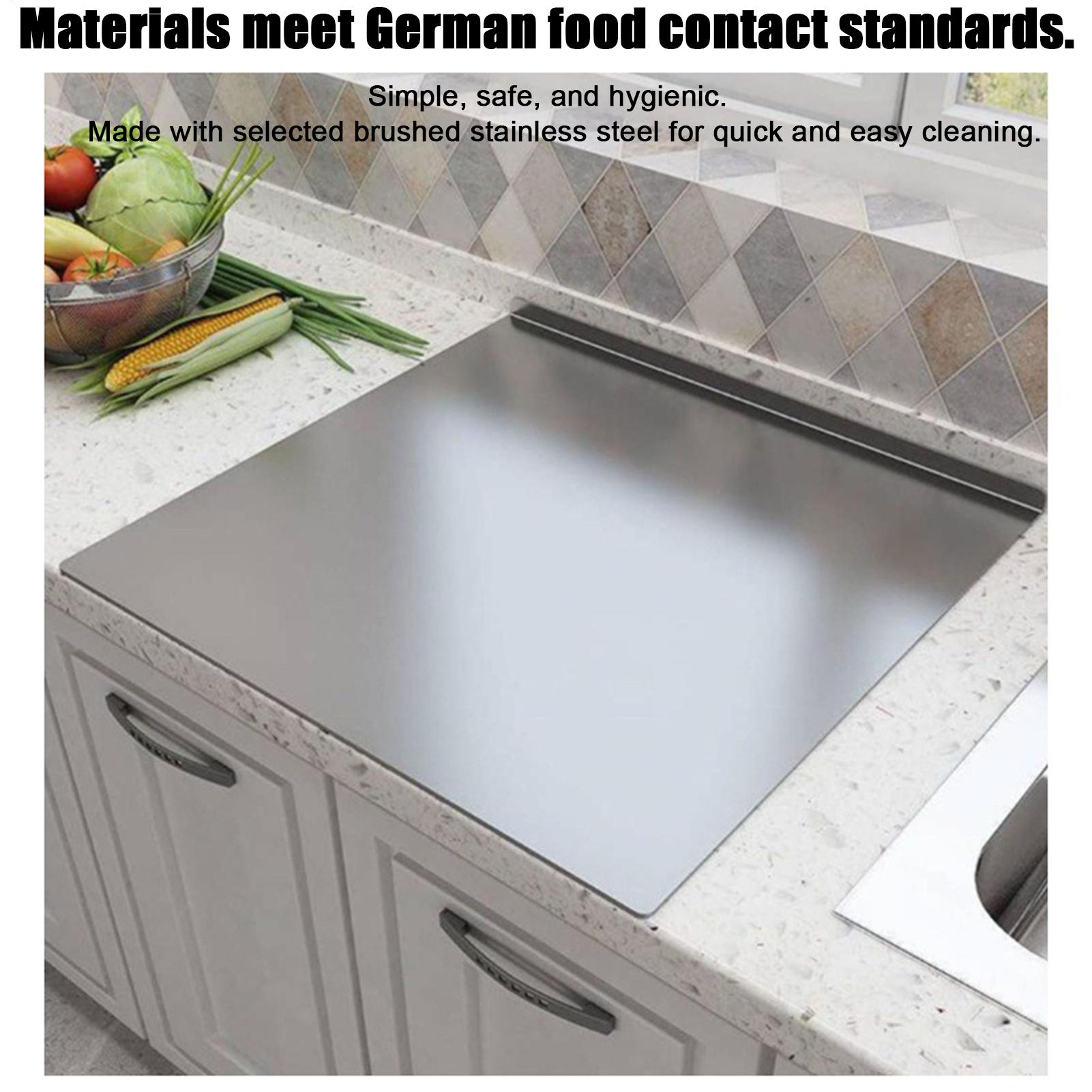 Tablas de Cortar para Cocina,  - Kitchen Baking Area reseña y precio